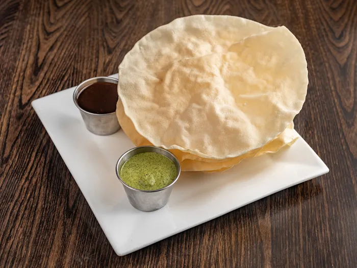 Kesari Indian Cuisine Picture 7