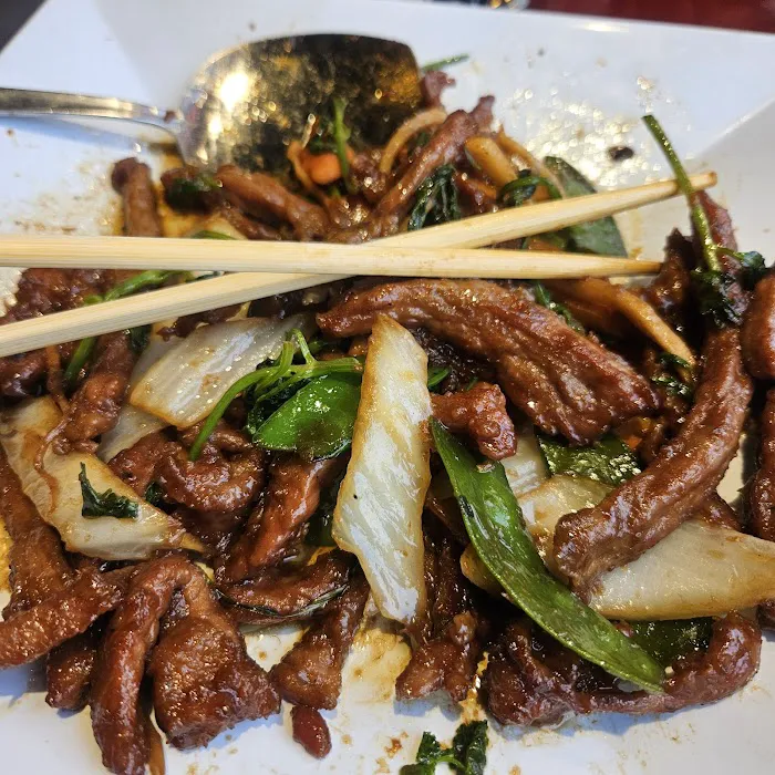 Ollie’s Chinese Noodle Shop & Grill (成都印象) Picture 8