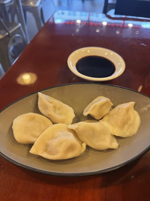 Ollie’s Chinese Noodle Shop & Grill (成都印象) Picture 6