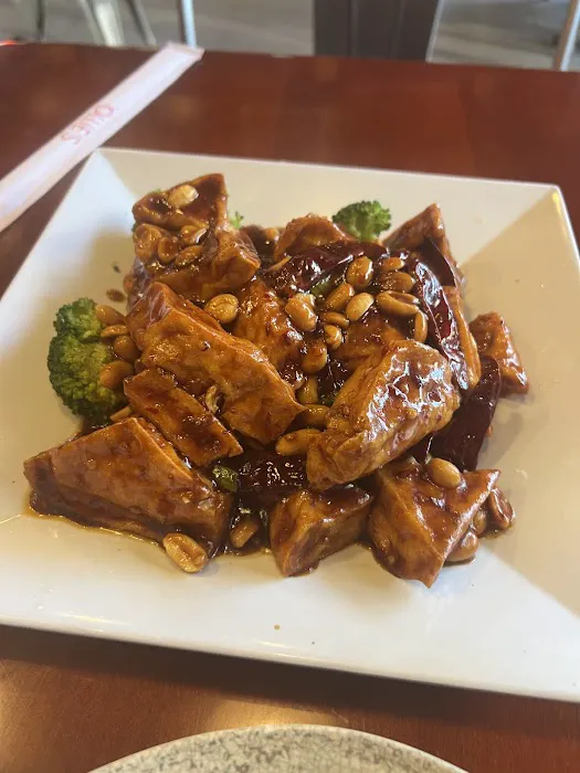 Ollie’s Chinese Noodle Shop & Grill (成都印象) Picture 2