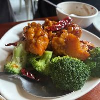 Ollie’s Chinese Noodle Shop & Grill (成都印象) ico