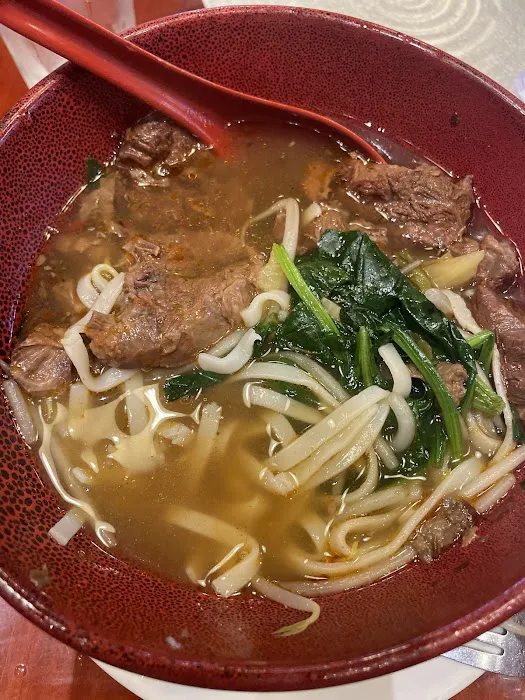 Ollie’s Chinese Noodle Shop & Grill (成都印象) Picture 3