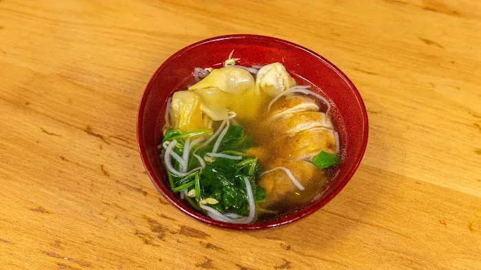 Ollie’s Chinese Noodle Shop & Grill (成都印象) Picture 4