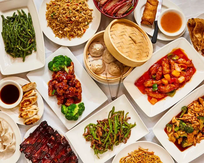 Ollie’s Chinese Noodle Shop & Grill (成都印象) Picture 10