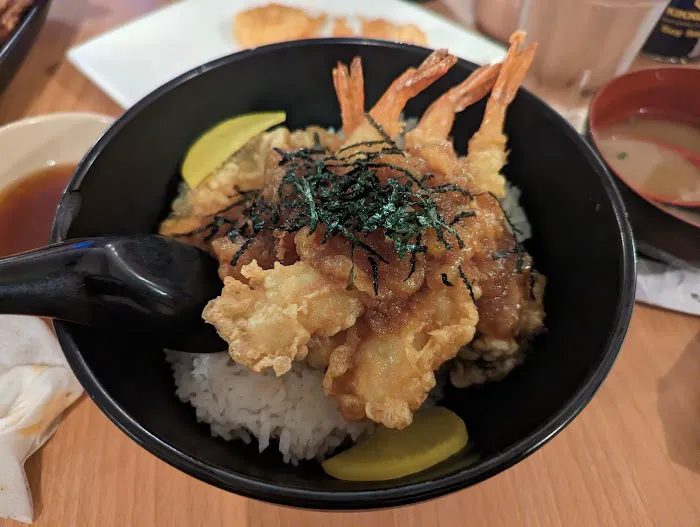 Yakitori Sun-Chan Picture 1