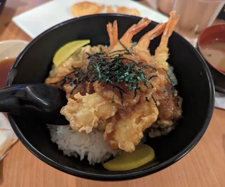 Yakitori Sun-Chan