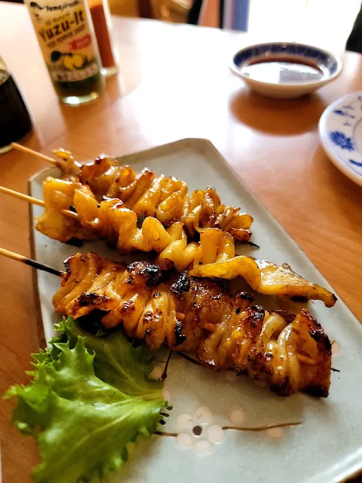 Yakitori Sun-Chan Picture 8