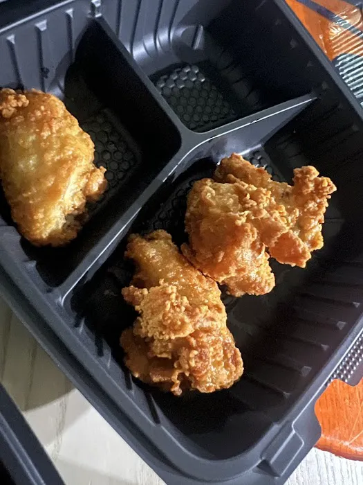 HALAl CAJUN PLATTERS Picture 2
