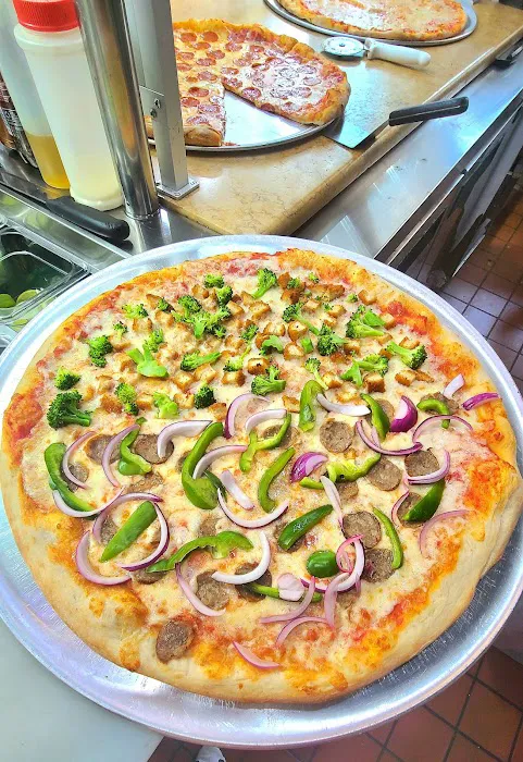 Broadway Pizza Picture 6