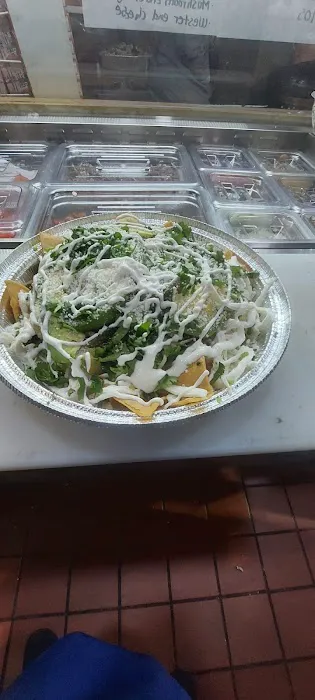 Broadway Pizza Picture 3