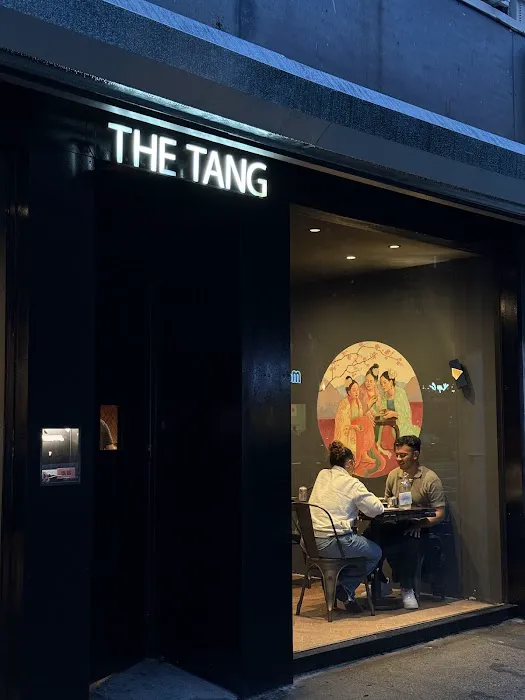 The Tang Picture 5