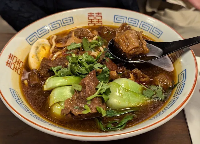The Tang Picture 7