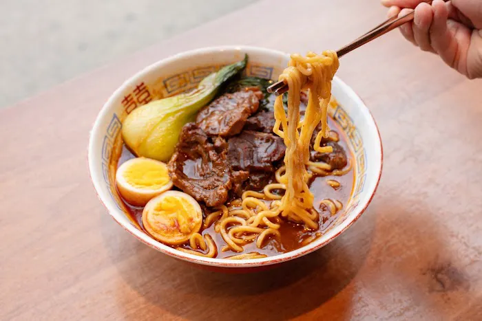 The Tang Picture 1