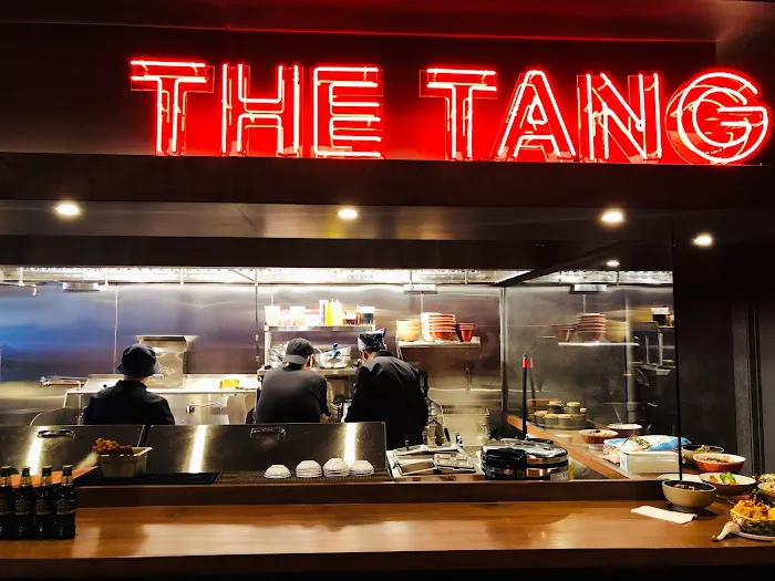 The Tang Picture 2