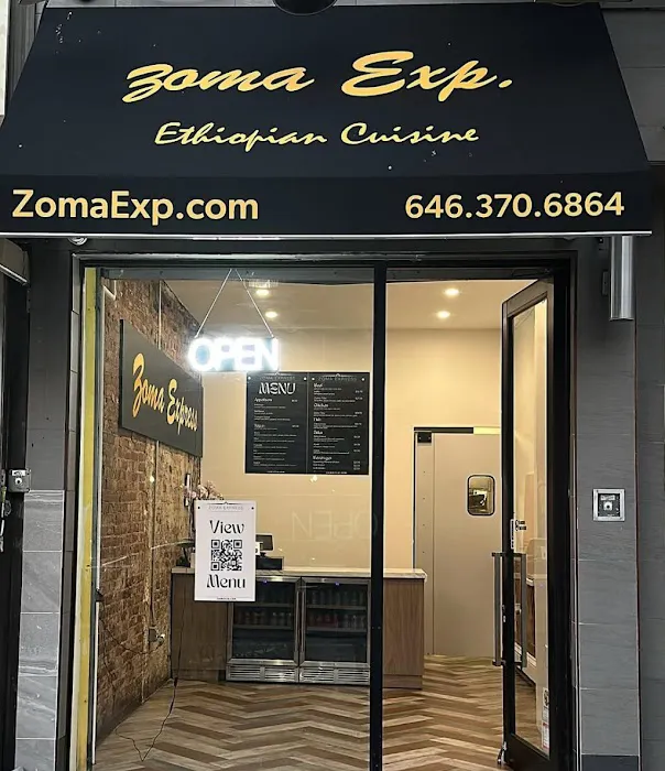 Zoma Express Picture 4