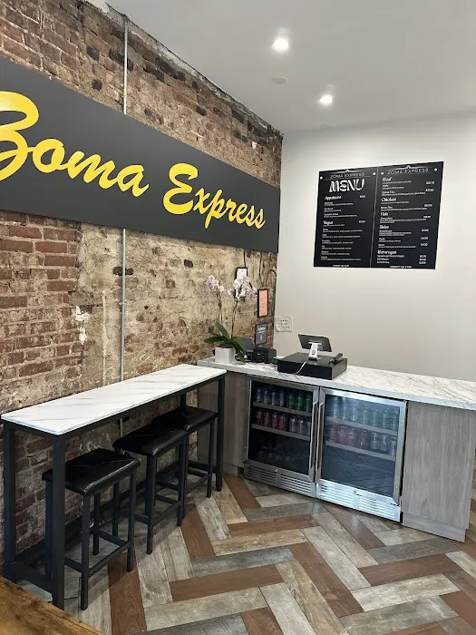 Zoma Express Picture 3
