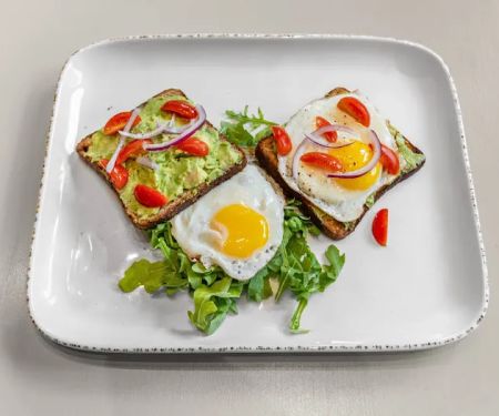Claire's Kitchen Cafe