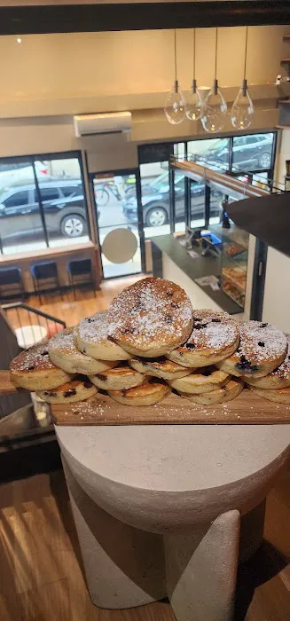 Claire's Kitchen Cafe Picture 8