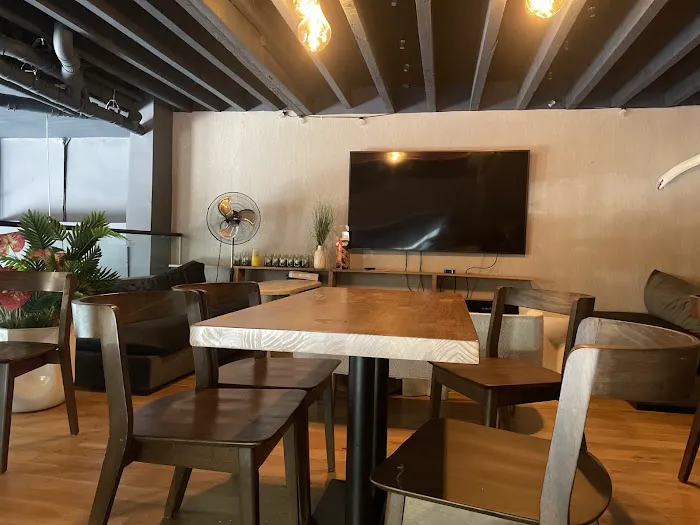 Claire's Kitchen Cafe Picture 2