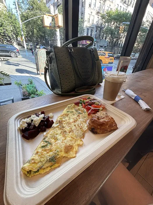 Claire's Kitchen Cafe Picture 6