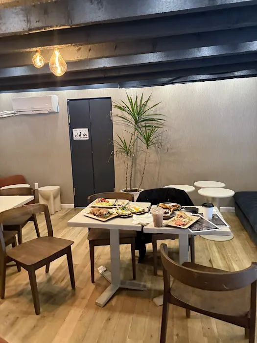 Claire's Kitchen Cafe Picture 4