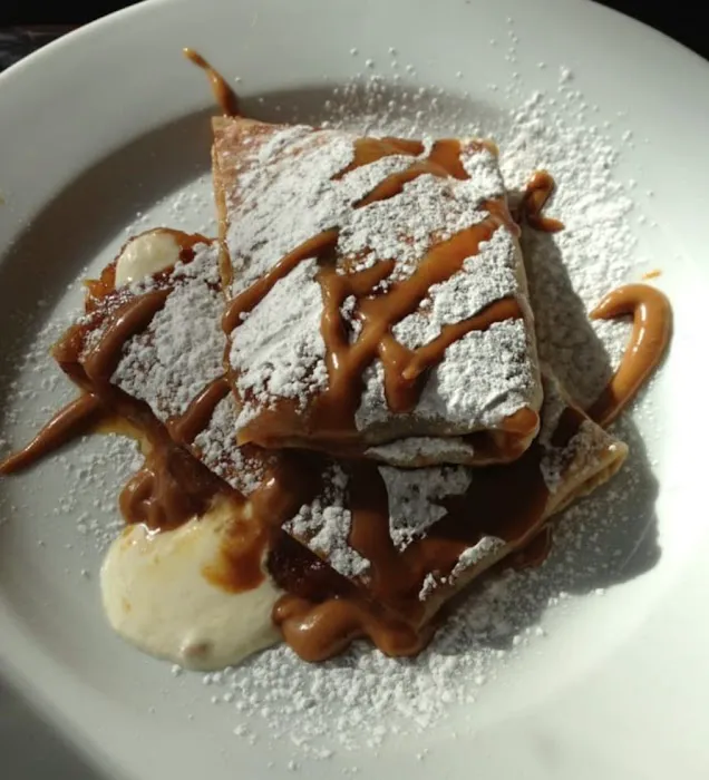 Crepes On Columbus Picture 9