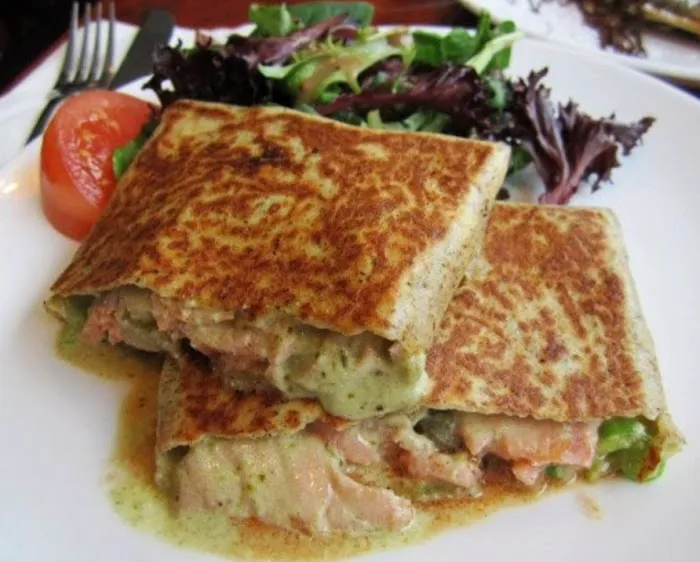 Crepes On Columbus Picture 5