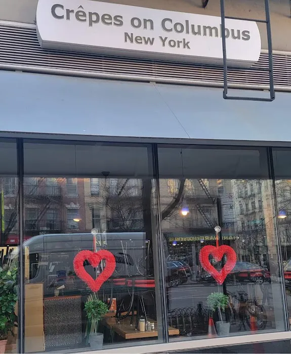 Crepes On Columbus Picture 7