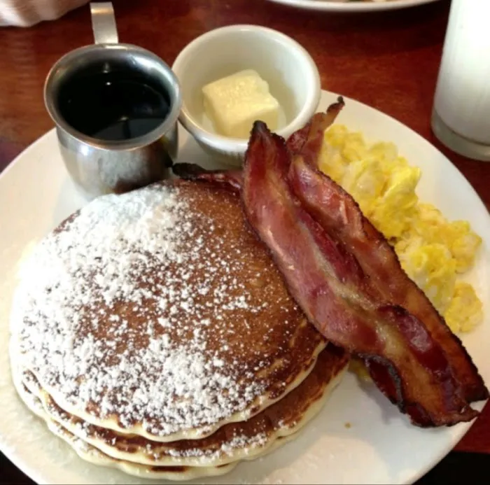 Crepes On Columbus Picture 10