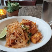 Living Thai Cuisine ico