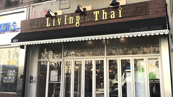 Living Thai Cuisine Picture 7