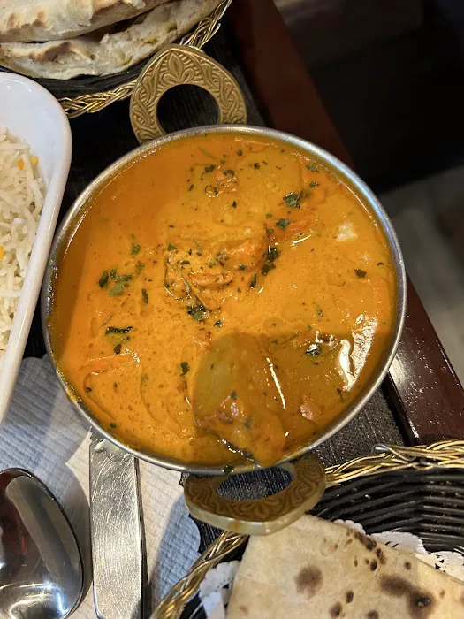 Indian Kitchen Picture 1