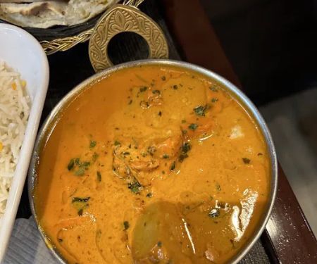 Indian Kitchen