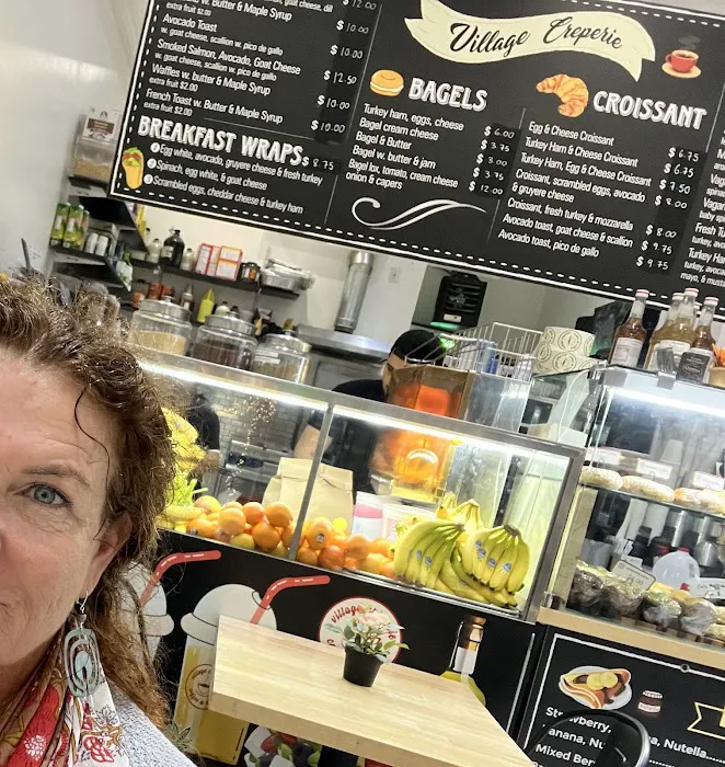 Village Creperie Picture 1