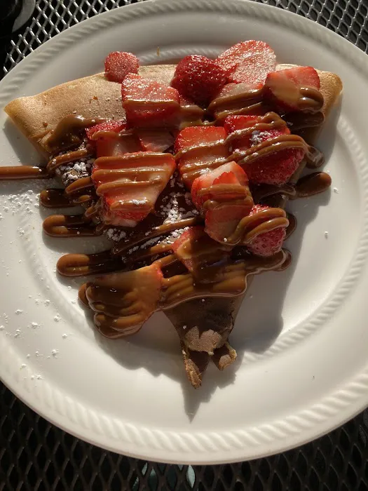 Village Creperie Picture 3