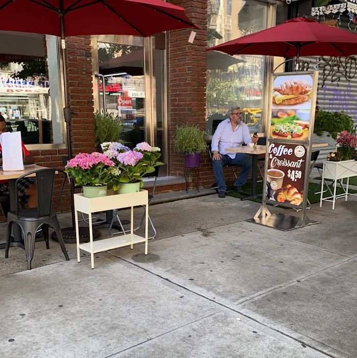 Village Creperie Picture 10