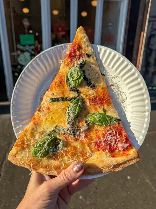 Double Pie Pizza - Artisanal NY Pizza Picture 1