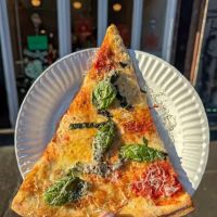 Double Pie Pizza - Artisanal NY Pizza ico