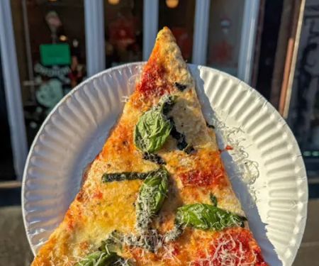 Double Pie Pizza - Artisanal NY Pizza