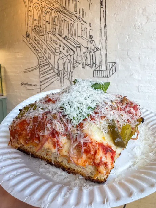 Double Pie Pizza - Artisanal NY Pizza Picture 4