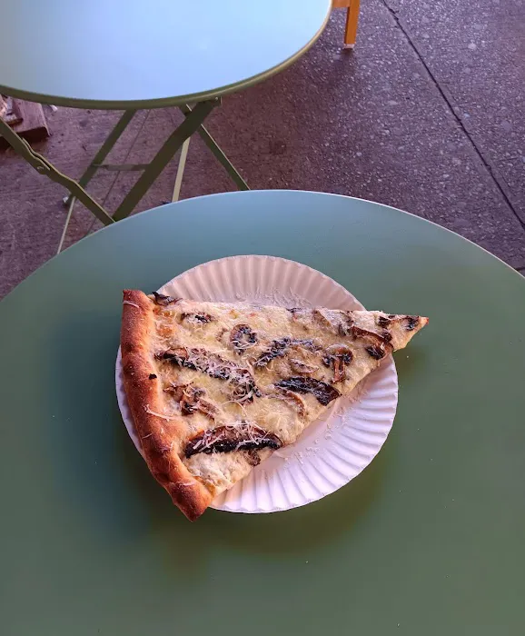 Double Pie Pizza - Artisanal NY Pizza Picture 5