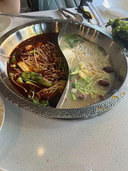 Spice Lamb Picture 9