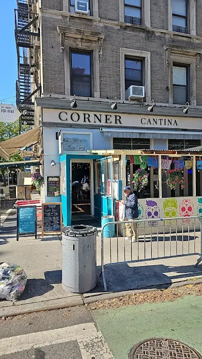 Calaveras Corner Picture 9