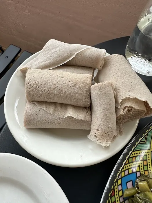 Awash Ethiopian Restaurant Picture 10