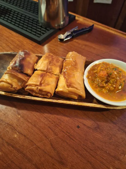 Awash Ethiopian Restaurant Picture 9