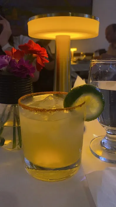 Awash Ethiopian Restaurant Picture 2