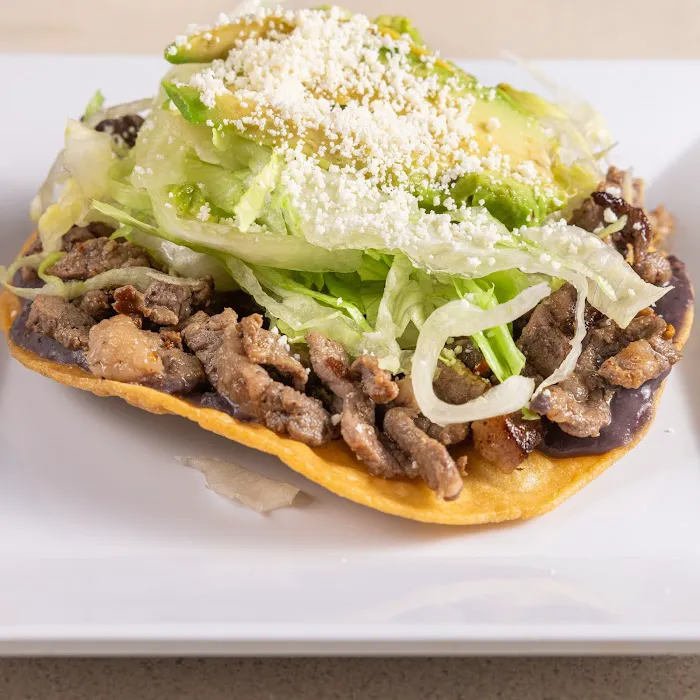 Homemade Taqueria Columbus Picture 10