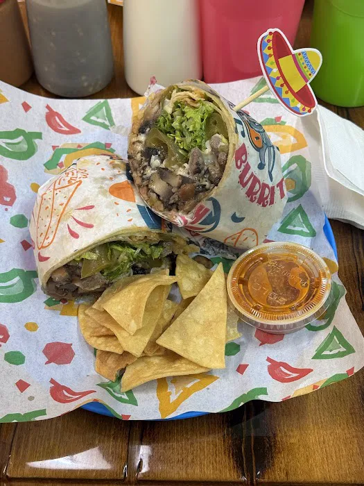 Homemade Taqueria Columbus Picture 1