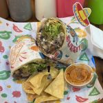 Homemade Taqueria Columbus