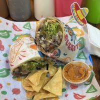 Homemade Taqueria Columbus ico